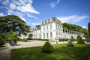 Château-de-Rochecotte