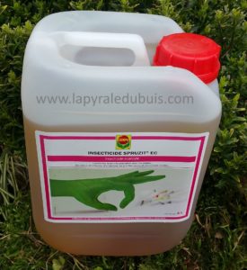 SPRUZIT 5L