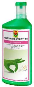 Spruzit bidon 1 litre