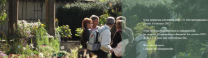 17ème fête internationale au Parc de Schoppenwihr du 30/9 au 1/10 2023