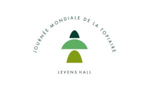 journée mondiale de la topiaire
