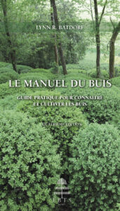 LE MANUEL DU BUIS par Lynn R. Batdorf