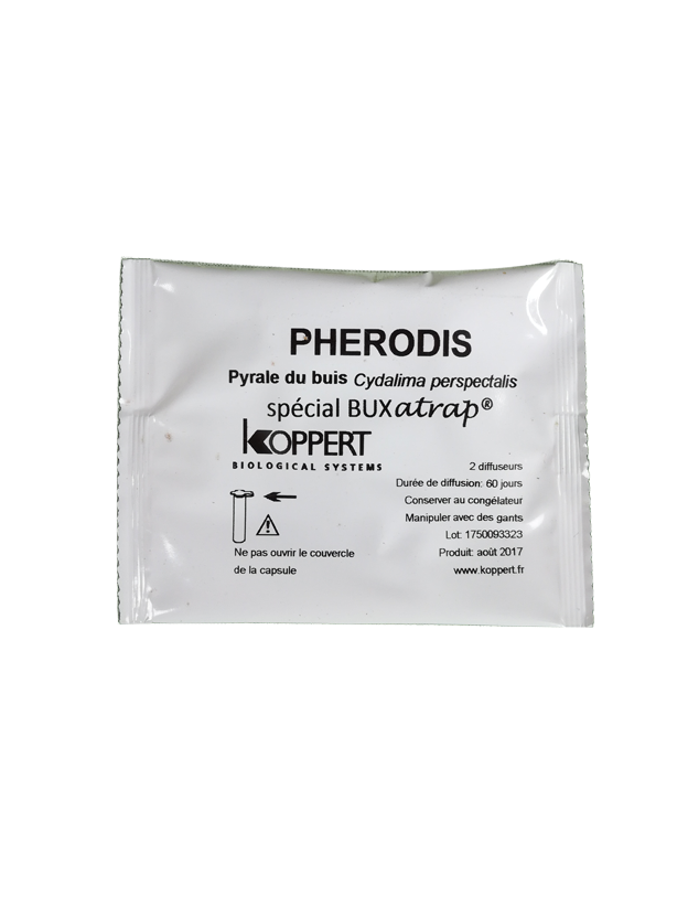 Diffuseurs-de-phéromones